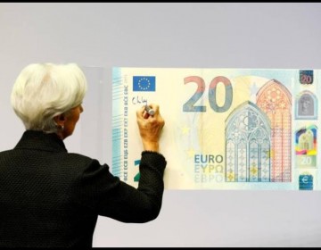 El Banco Central Europeo pasa en noviembre a la fase de preparaci&oacute;n para un euro digital
