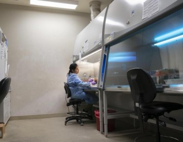 Laboratorio ofrece 4.000 euros por contagiarse de Coronavirus