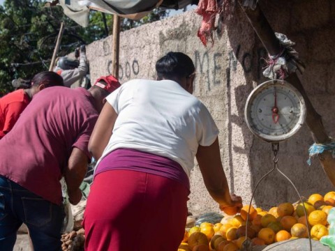 Econom&iacute;a dominicana se desacelera en el primer semestre y crece solo 1.2 %
