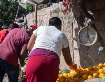 Econom&iacute;a dominicana se desacelera en el primer semestre y crece solo 1.2 %