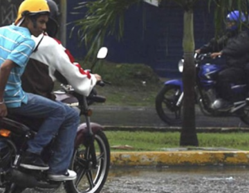 Eval&uacute;an la posibilidad de prohibir circulaci&oacute;n nocturna de motocicletas