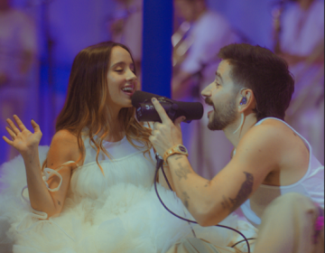 CAMILO sorprende con el lanzamiento de&nbsp;&ldquo;UN&rdquo; su primer cap&iacute;tulo musical de 2024