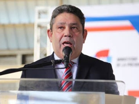 Fallece Emilio Rivas, presidente del partido MODA