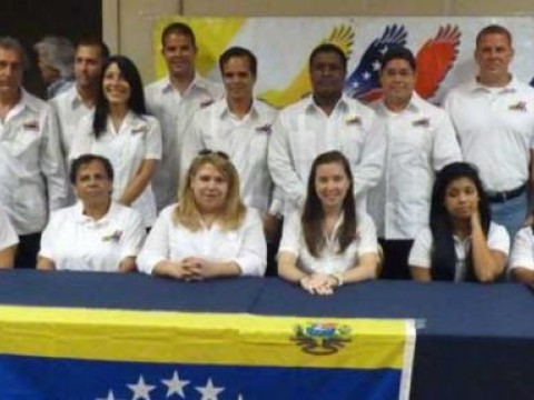 Exiliados Venezolanos forman una &ldquo;Coalici&oacute;n Militar Humanitaria de Paz&rdquo; para ingresar ayuda humanitaria
