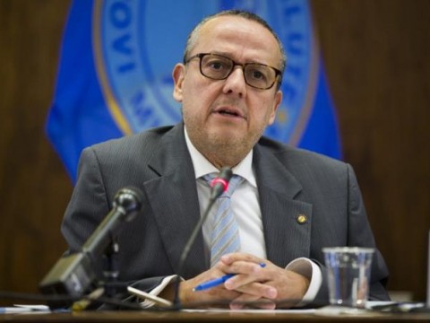 Experto dominicano de la OPS dice que Latinoam&eacute;rica afronta un mes crucial para frenar la pandemia