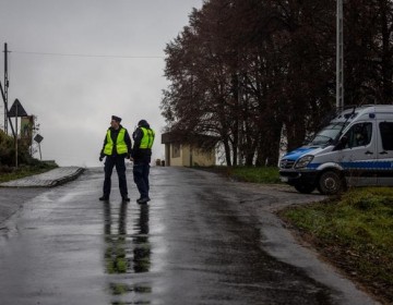 Explosi&oacute;n en Polonia ser&iacute;a debido a defensa antia&eacute;rea de Ucrania, apunta ministra belga