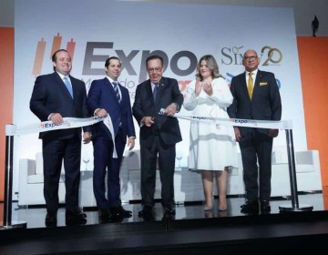 Gobernador del Banco Central destaca impacto del mercado de valores en la econom&iacute;a