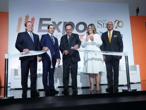 Gobernador del Banco Central destaca impacto del mercado de valores en la econom&iacute;a
