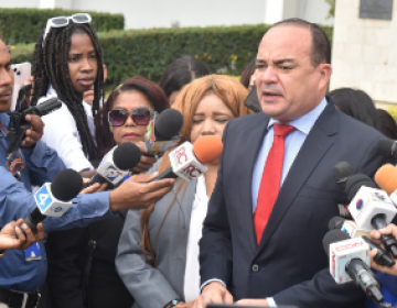 Abogados interponen acci&oacute;n de inconstitucionalidad contra varios art&iacute;culos de Ley 1-24