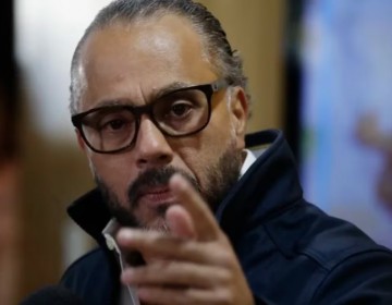 El exsecretario del presidente Nayib Bukele seguir&aacute; al frente del Congreso de El Salvador