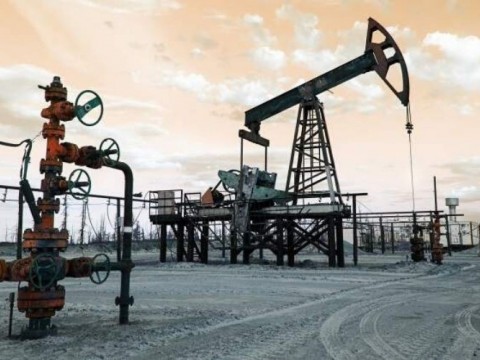El petr&oacute;leo de Texas abre con una bajada del 0,3 % hasta 113,74 d&oacute;lares