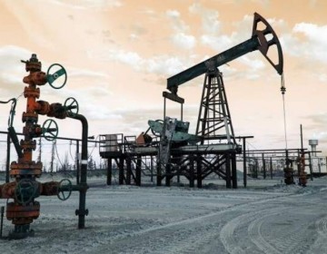 El petr&oacute;leo de Texas abre con una bajada del 0,3 % hasta 113,74 d&oacute;lares