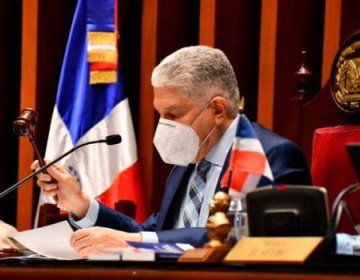 Senado env&iacute;a a estudio de comisiones dos proyectos de pr&eacute;stamos por US$124 millones