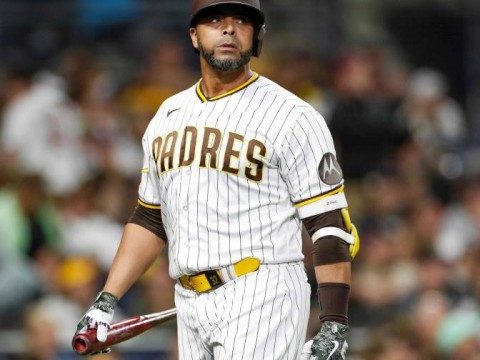 Nelson Cruz jugar&aacute; con Gigantes y luego definir&aacute; su futuro