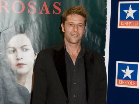 Muere el actor Arturo Arribas, de &lsquo;Hospital Central&rsquo;, en un incendio en su casa de Madrid