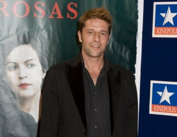 Muere el actor Arturo Arribas, de &lsquo;Hospital Central&rsquo;, en un incendio en su casa de Madrid
