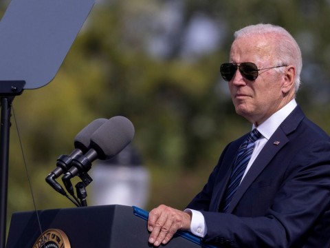 Joe Biden reacciona tras filtrarse un borrador del Supremo federal contra el aborto