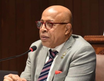 Pedir&aacute;n a la c&uacute;pula del PRM mantener a Pacheco al frente de la C&aacute;mara Baja