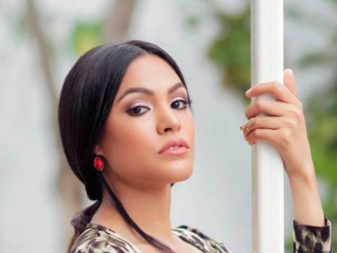 Paloma Almonte se reinventa