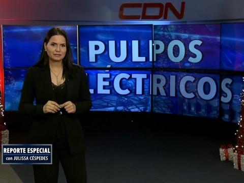 Programas de investigaci&oacute;n dejan al desnudo actos de corrupci&oacute;n por mas de 18 mil millones en el sector el&eacute;ctrico  
