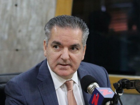 Querella contra Neney Cabrera interpuesta por su hermana es por presunta estafa y falsedad en documentos relacionados a herencia