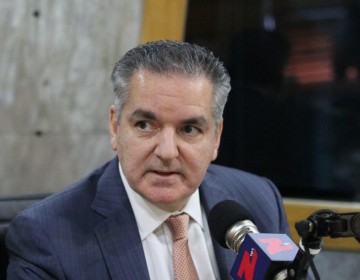 Querella contra Neney Cabrera interpuesta por su hermana es por presunta estafa y falsedad en documentos relacionados a herencia