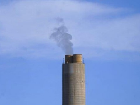 Lanzan primera base de datos p&uacute;blica de combustibles f&oacute;siles