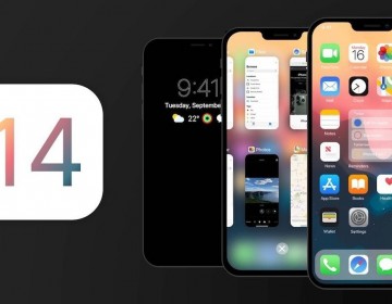 Apple presenta iOS 14 y redise&ntilde;a la pantalla de inicio para permitir widgets