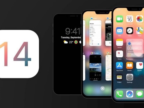 Apple presenta iOS 14 y redise&ntilde;a la pantalla de inicio para permitir widgets