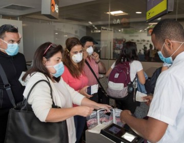 EE.UU. eliminar&aacute; requisitos de pruebas covid-19 para entrar al pa&iacute;s