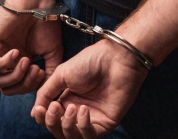 Apresan padre acusado de encadenar a su hijo de 6 a&ntilde;os