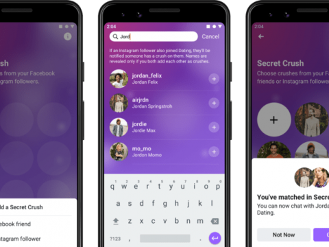 Facebook lanza su propio Tinder y ya enamora a los usuarios: Estas son sus caracter&iacute;sticas clave