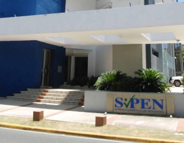 Tres funcionarios activos propuestos para dirigir la Superintendencia de Pensiones