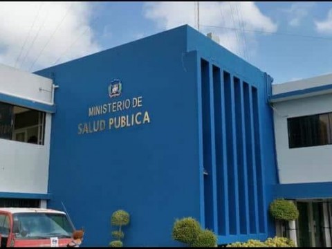 Salud P&uacute;blica confirma 7 nuevos casos de c&oacute;lera en varios sectores de Santo Domingo