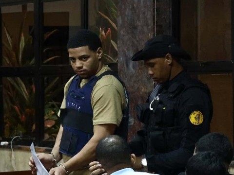 Corte decide hoy destino de el Dotolcito, Chiquito y Luisito, acusados de muerte de Joshua Fern&aacute;ndez