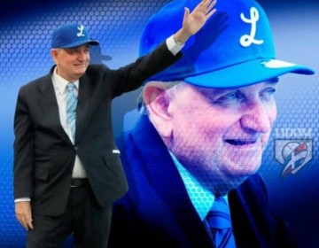 Fallece Tom&aacute;s Troncoso, reconocido comentarista deportivo