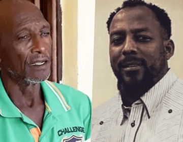 Fallece padre del Sal&oacute;n de la Fama Vladimir Guerrero
