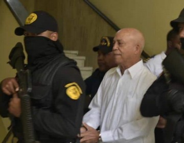 Johnny Portorreal denuncia demora en apelaci&oacute;n a sentencia que lo condena por caso familia Rosario