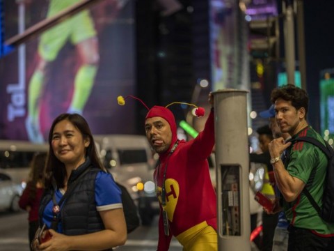 El Mundial de Qatar 2022 y algunos n&uacute;meros que te sorprender&aacute;n