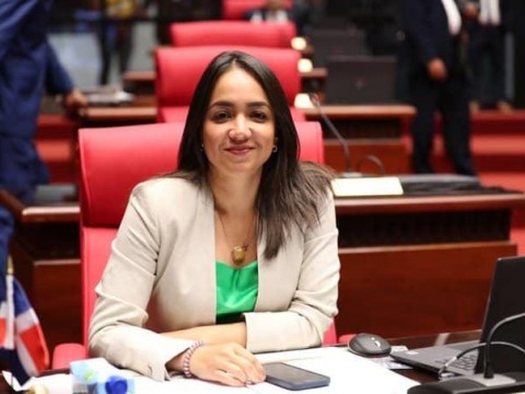 Faride somete proyecto para aumentar a RD$41,657 salarios que paguen Impuesto sobre la Renta