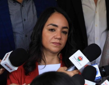 Faride Raful enfrenta en la corte a Ingrid Jorge en defensa de su dignidad