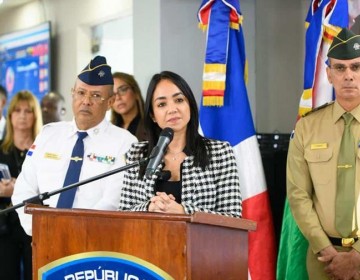 Faride atribuye baja de muertes en operativos policiales a cambio de actitud de los ciudadanos