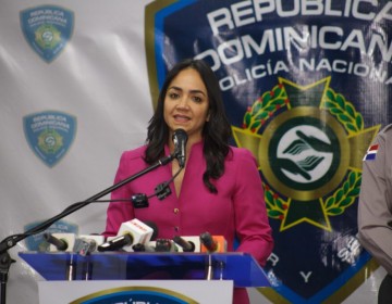 Interior y Polic&iacute;a asegura control del territorio dominicano y refuerza seguridad ciudadana