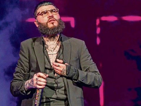 Premio Lo Nuestro reconocer&aacute; los aportes de Farruko a la m&uacute;sica urbana