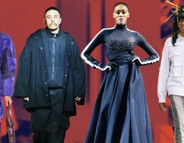 Nueva York inicia una Semana de la Moda m&aacute;s emergente, diversa y sostenible
