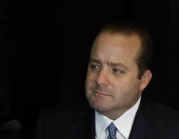 Paliza ve "interesante" la inclusi&oacute;n del presidente del TC en el Consejo de la Magistratura