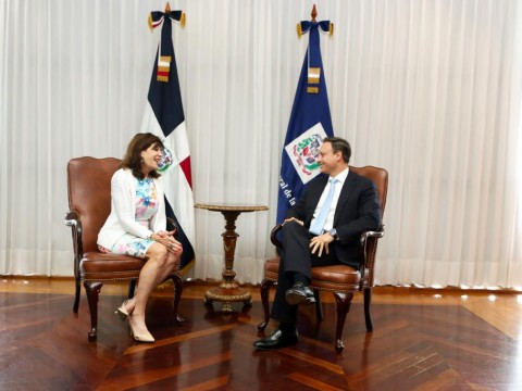 EEUU reconoce esfuerzos de RD para frenar y perseguir trata de personas