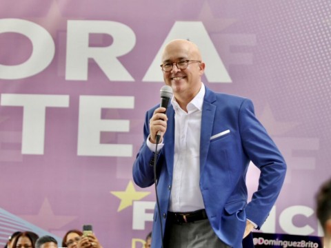 Francisco Dom&iacute;nguez Brito: este gobierno en materia de educaci&oacute;n, su constante ha sido la improvisaci&oacute;n