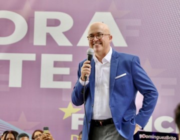 Francisco Dom&iacute;nguez Brito: este gobierno en materia de educaci&oacute;n, su constante ha sido la improvisaci&oacute;n