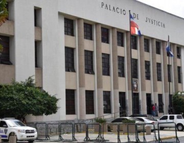 Tres meses de prisi&oacute;n preventiva contra conductor que atropell&oacute; agente de la Digesett